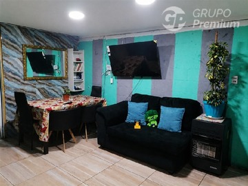 Venta / Departamento / San Bernardo