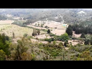 Casa en venta en Espectacular campo melosilla (60481), Casablanca