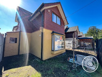 Venta / Casa / San Pedro de la Paz