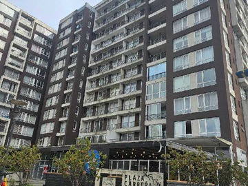 Departamento en venta en Se vende departamento en concepción (169833), Concepción - 3 dormitorios, 2 baños