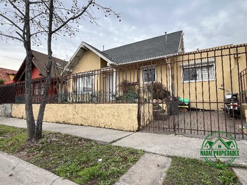 Casa en venta en Cómoda Casa 4D 3B 1E 1B! Excelente Conectividad! (179215), La Florida - 4 dormitorios, 3 baños