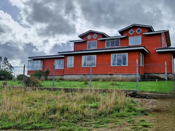 Venta / Terreno Agricola / Los Muermos