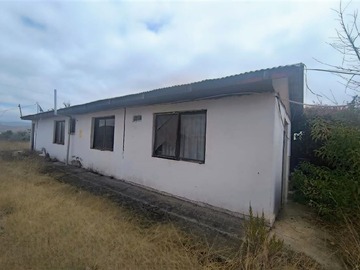 Venta / Parcela / Coquimbo