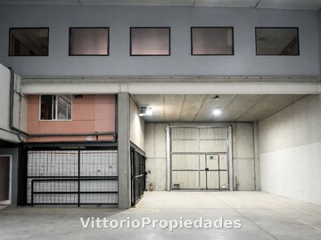 Venta / Bodega / Quilicura