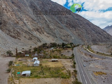 Terreno en venta en Huanta, Vicuña