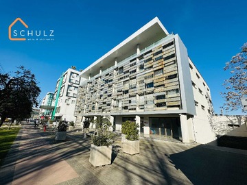 Oficina en arriendo mensual en En Arriendo Local Comercial en Alameda (76707), Talca