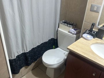 Departamento en venta en San Francisco 275, Santiago - 2 dormitorios, 2 baños