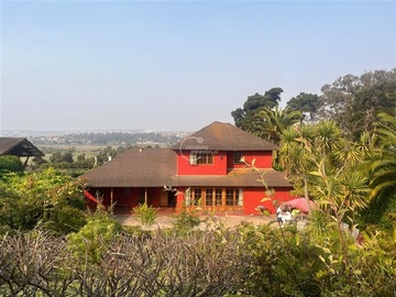 Venta / Casa / Santo Domingo