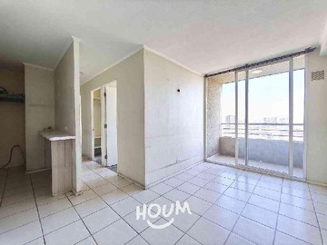 Departamento en arriendo mensual en San Petersburgo, San Miguel - 3 dormitorios, 1 baño