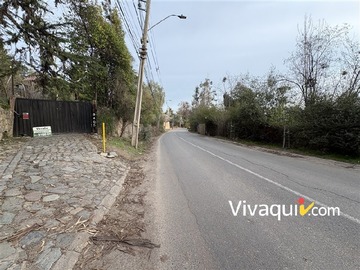 Casa en venta en Alvaro Casanova 2405, La Reina - 4 dormitorios, 3 baños