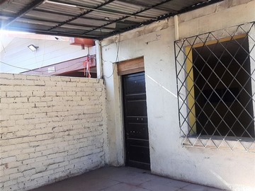 Casa en venta en Heroes de la Concepcion, Recoleta - 2 dormitorios