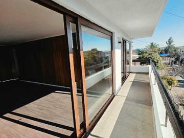 Departamento en venta en Tradicional Depto 4D 3B Prov. Sector Residencial (174496), Providencia - 4 dormitorios, 3 baños