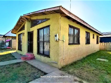 Casa en venta en Las Higueras, Algarrobo - 4 dormitorios, 2 baños