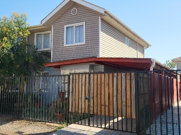 Casa en venta en Pasaje fira norte n° 1243, Puente Alto - 3 dormitorios, 3 baños