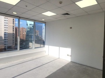 Oficina en arriendo mensual en rosario norte, Las Condes - 7 dormitorios, 5 baños