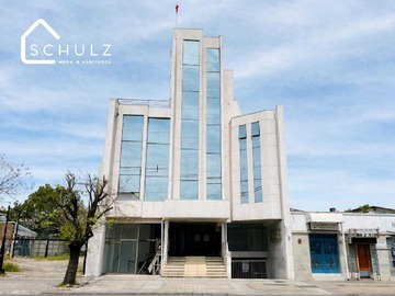 Oficina en venta en Oficina en venta en Edificio Aranjuez (154408), Talca - 1 baño