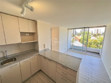 Venta / Departamento / San Miguel