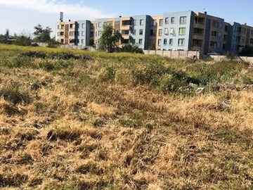 Terreno en venta en Terreno construccion en venta en san bernardo, San Bernardo