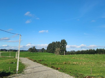 Terreno en venta en Parcela con finaciamiento directo (72241), Puerto Montt