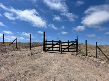 Parcela en venta en Ex estancia Délano, Ruta 5 KM 700, Vallenar, Atacama, Vallenar