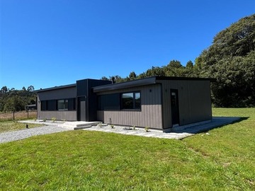 Casa en arriendo mensual en Puerto Montt, Puerto Montt - 3 dormitorios, 3 baños