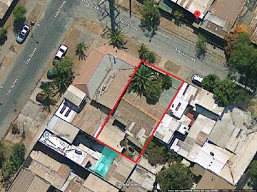 Venta / Casa / Recoleta
