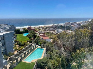 Departamento en venta en VENTA depto 4 dormitorios, Jardín del Mar (170214), San Bernardo - 4 dormitorios, 3 baños