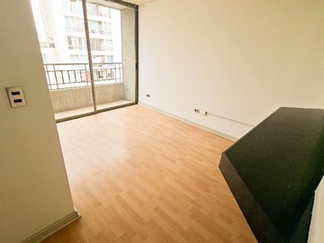 Arriendo Mensual / Departamento / Santiago