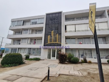 Departamento en venta en Presidente eduardo frei montalva, Maipú - 2 dormitorios, 2 baños