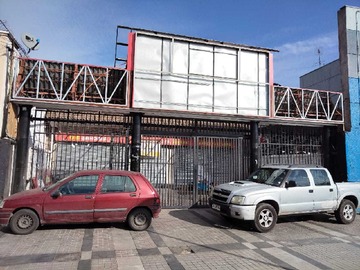 Venta / Local Comercial / Maipú