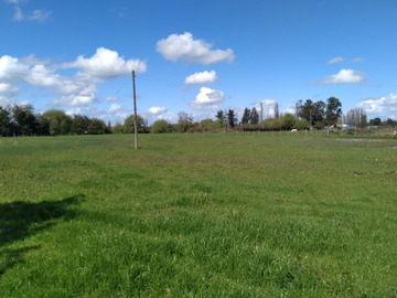 Parcela en venta en Linares, Linares