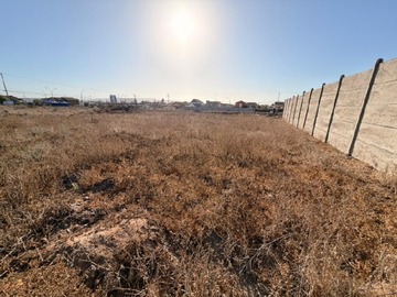 Sitio en venta en Rosario de peñuelas, Coquimbo