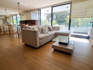 Departamento en venta en Sector Apumanque / Metro Manquehue, Las Condes, Las Condes - 3 dormitorios, 3 baños