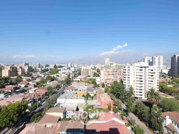 Departamento en venta en Metro plaza de armas, Santiago - 3 dormitorios, 2 baños