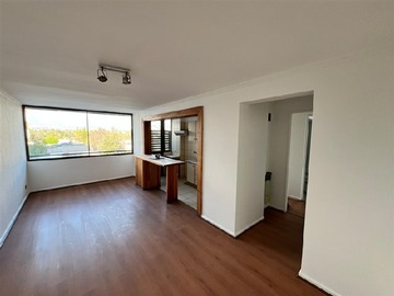 Departamento en venta en Edificio La Portada de Macul, Macul - 2 dormitorios, 2 baños