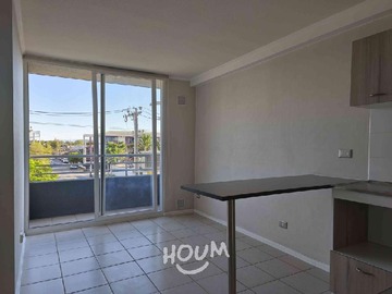 Departamento en venta en José Manuel Balmaceda, Renca - 2 dormitorios, 2 baños
