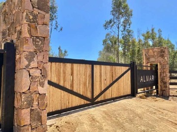 Venta / Terreno / Navidad