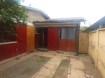 Venta / Casa / La Florida