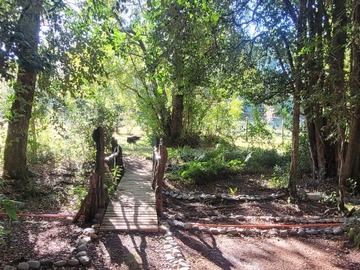 Venta / Parcela / Villarrica