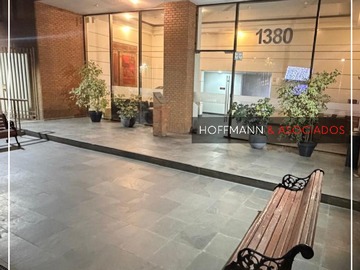 Venta / Departamento / Ñuñoa