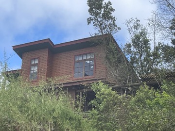 Parcela en venta en Ex camino al totoral, Algarrobo - 4 dormitorios, 2 baños