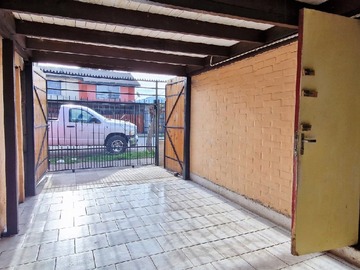 Casa en venta en Salvador Said 1399, Quillota - 4 dormitorios, 1 baño