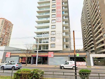 Local Comercial en arriendo mensual en Ubicación Estratégica Atención de Público (169453), Santiago - 1 baño