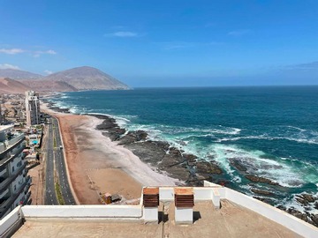 Departamento en arriendo mensual en Hermoso departamento Sector Llacolén (182507), Antofagasta - 3 dormitorios, 3 baños
