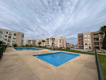 Departamento en venta en Tu próximo hogar (74408), La Serena - 3 dormitorios, 2 baños
