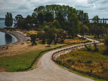 Sitio en venta en Puyehue, Río Bueno
