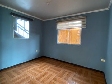 Casa en venta en Las Acacias, Pirque - 3 dormitorios, 3 baños