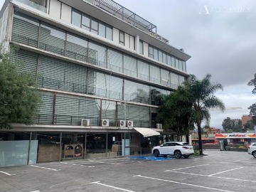 Sitio en venta en Las Condes, Estoril, Las Condes - 4 dormitorios, 10 baños