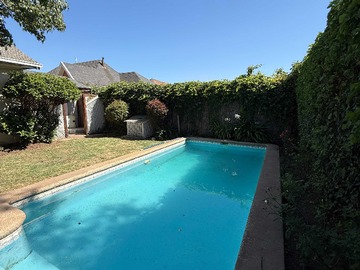 Casa en venta en Se Vende Casa 4D3B, Villa María Lucía Machalí (157660), Rancagua - 3 dormitorios, 2 baños