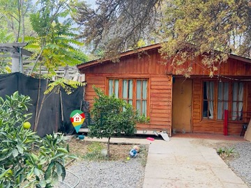Casa en venta en amplio terreno, centrico, 3 casas habilitadas (102179), Til til - 3 dormitorios, 3 baños